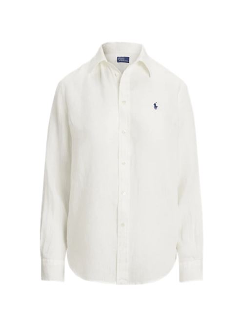 LINO CLASSIC FIT POLO RALPH LAUREN | 211970730518